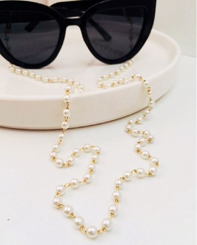 بند عینک مرواريدى زنانه Accessories