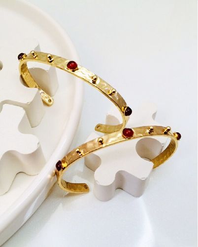 دست بند بنگل زنانه Tosh