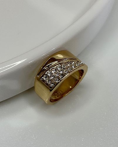 انگشتر سالگرد نگینی زنانه tosh