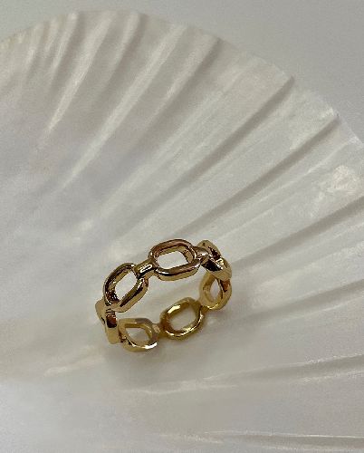 انگشتر کارتیه زنانه Tosh