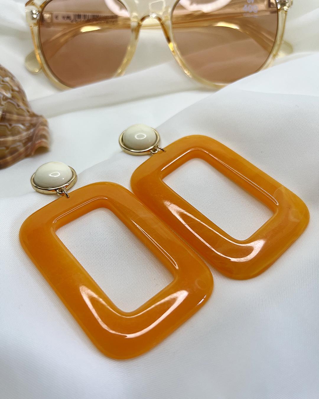 گوشواره تابستانی زنانه Tosh