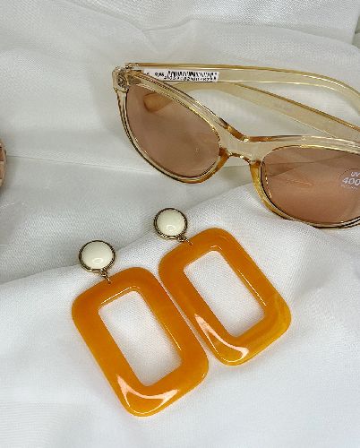 گوشواره تابستانی زنانه Tosh