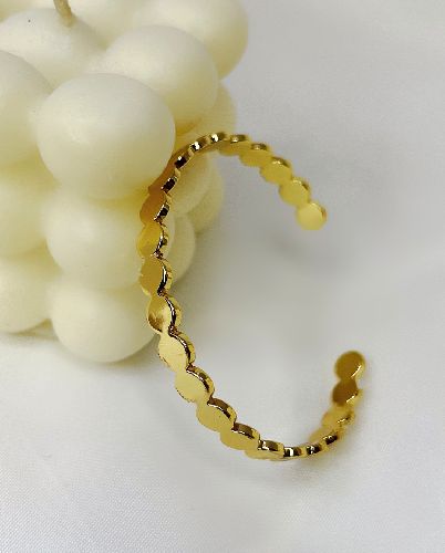 دست بند بنگل زنانه Tosh