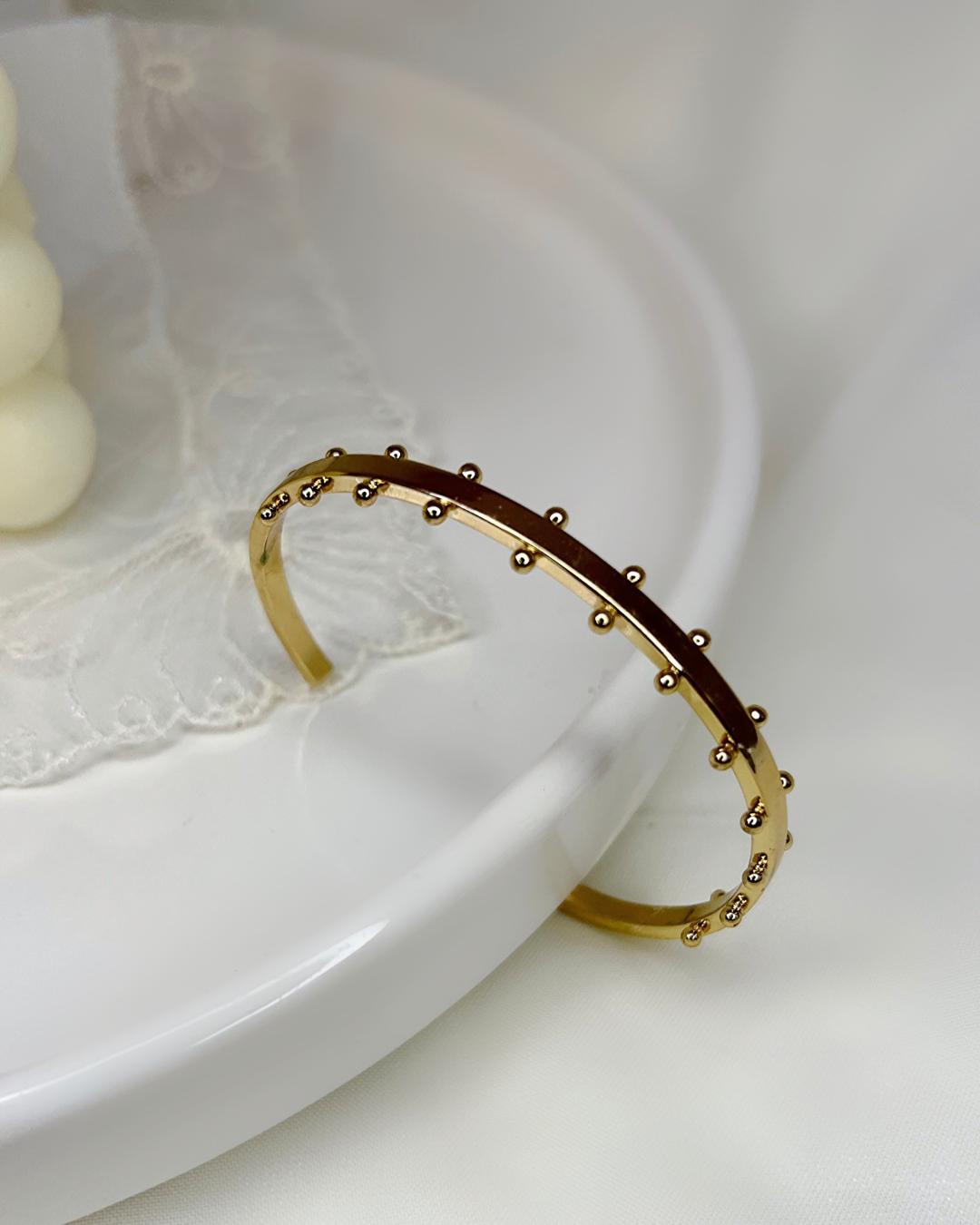 دست بند بنگل زنانه Tosh