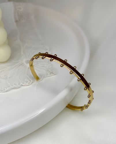 دست بند بنگل زنانه Tosh