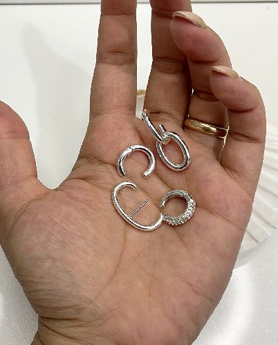 گوشواره پکی ایرکاف زنانه Tosh