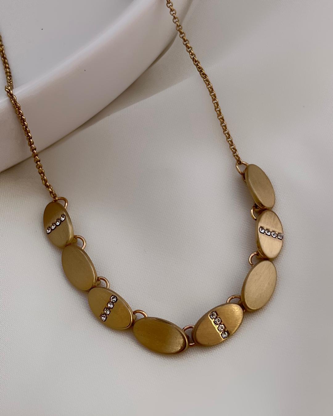 گردنبند ترکیبی زنانه Parfois