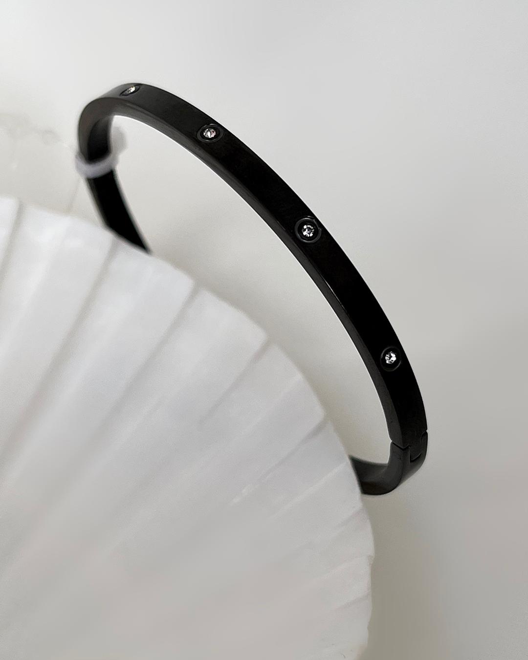 دست بند بنگل کارتیه زنانه Parfois