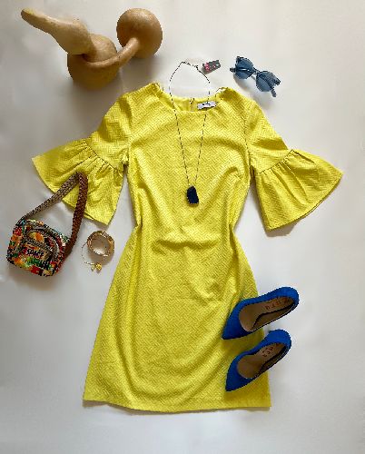 پیراهن مجلسی زنانه Formula