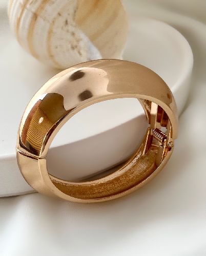 دست بند تک پوش پهن زنانه Tosh