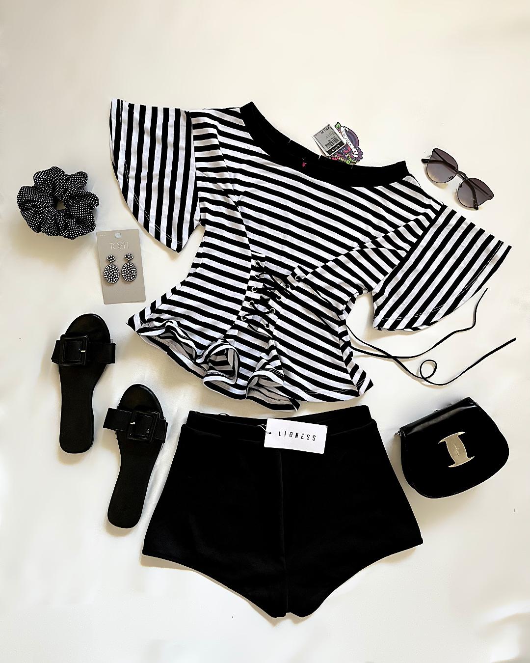 تیشرت مجلسی فانتزی زنانه Splash