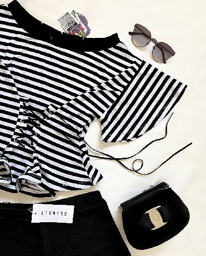 تیشرت مجلسی فانتزی زنانه Splash