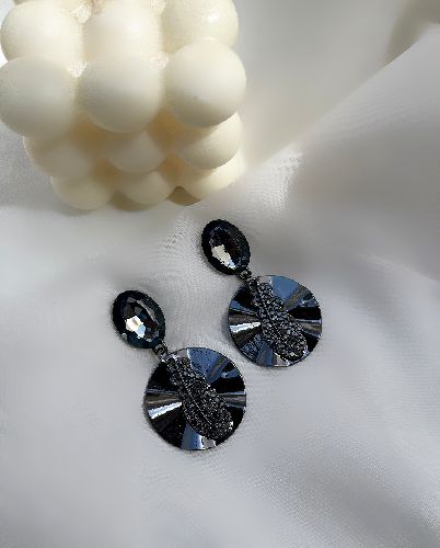 گوشواره مجلسی نگینی زنانه Parfois