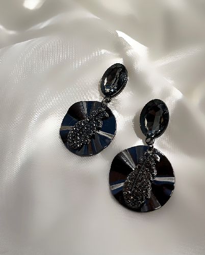 گوشواره مجلسی نگینی زنانه Parfois