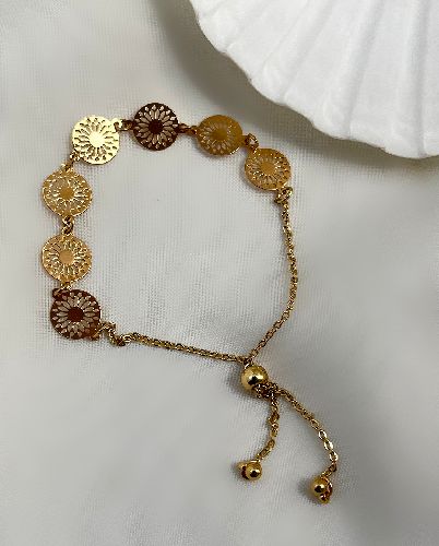 دست بند اسانسوری زنانه Tosh