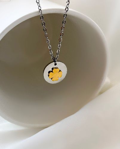 گردنبند شبدر زنانه Parfois