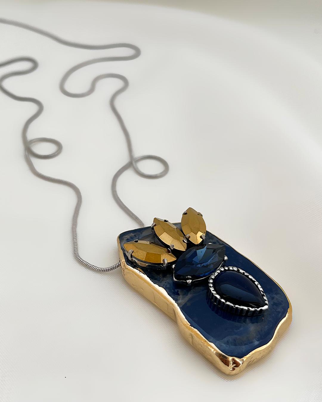 گردنبند رولباسی زنانه Parfois