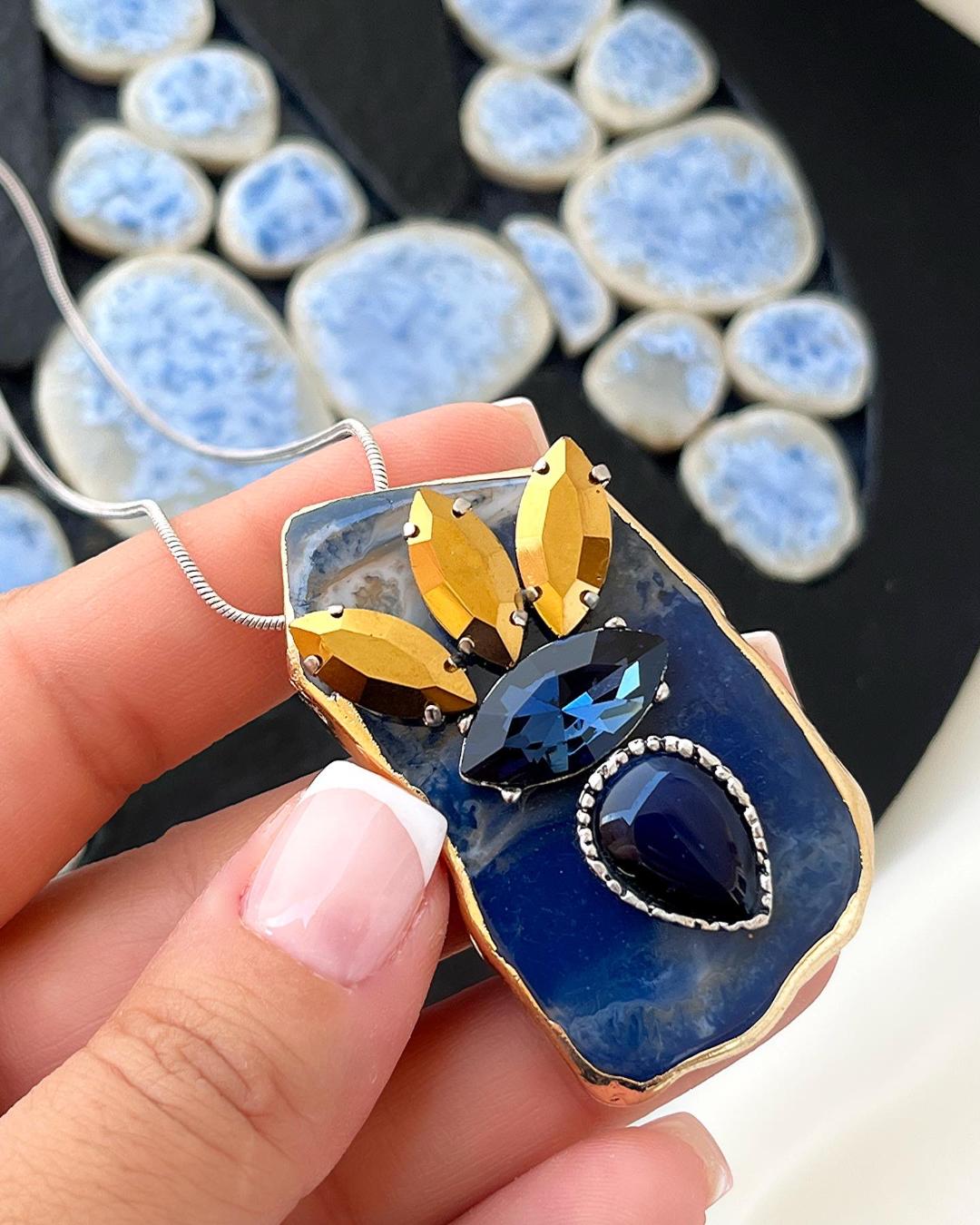 گردنبند رولباسی زنانه Parfois