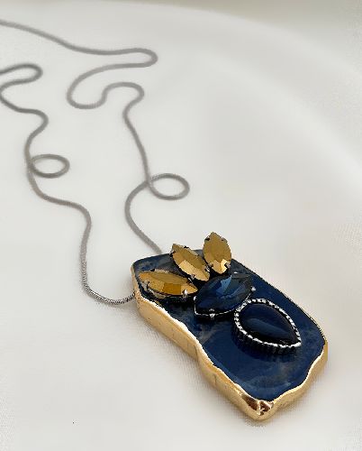 گردنبند رولباسی زنانه Parfois