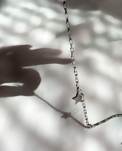 دست بند استیل ستاره زنانه Parfois