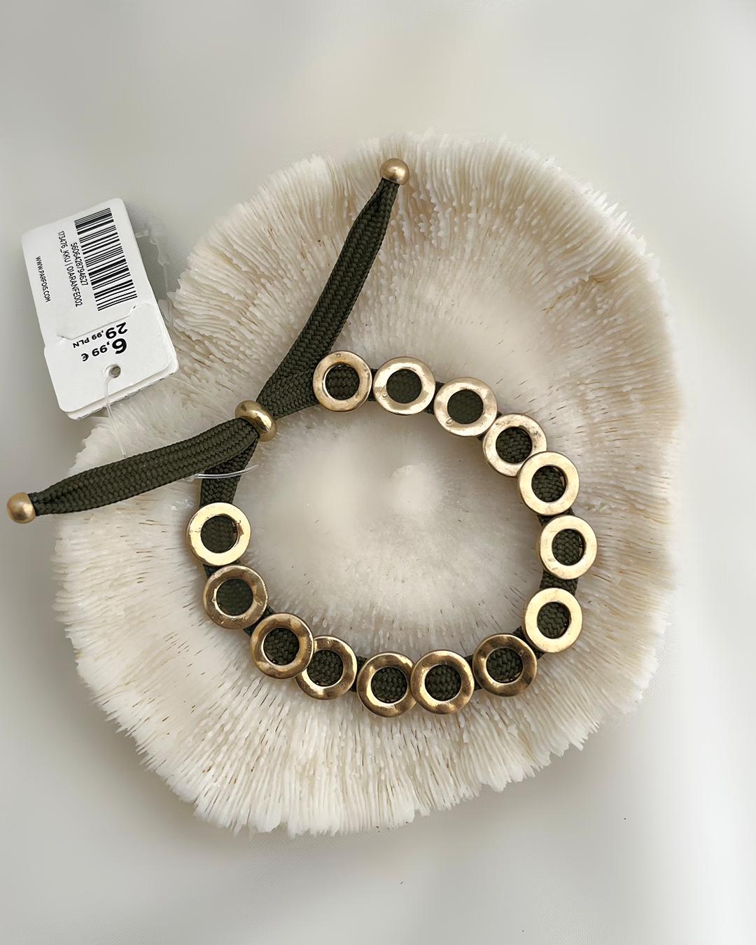 دست بند اسانسوری زنانه Parfois