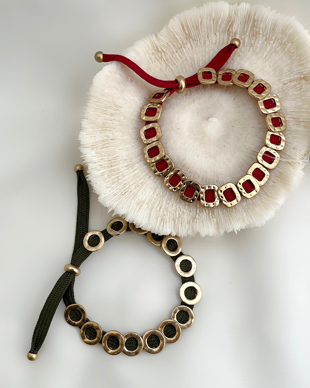 دست بند اسانسوری زنانه Parfois