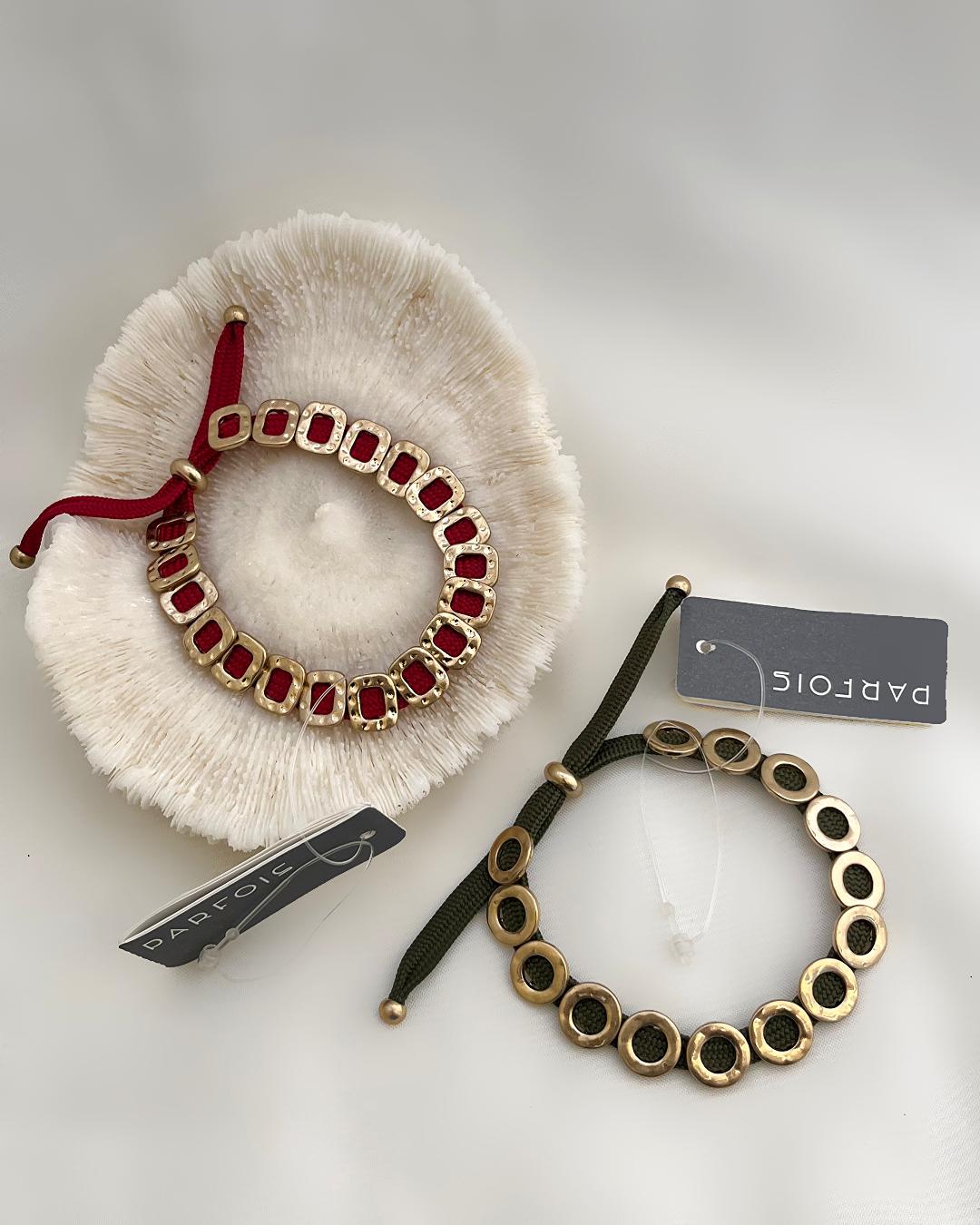 دست بند اسانسوری زنانه Parfois