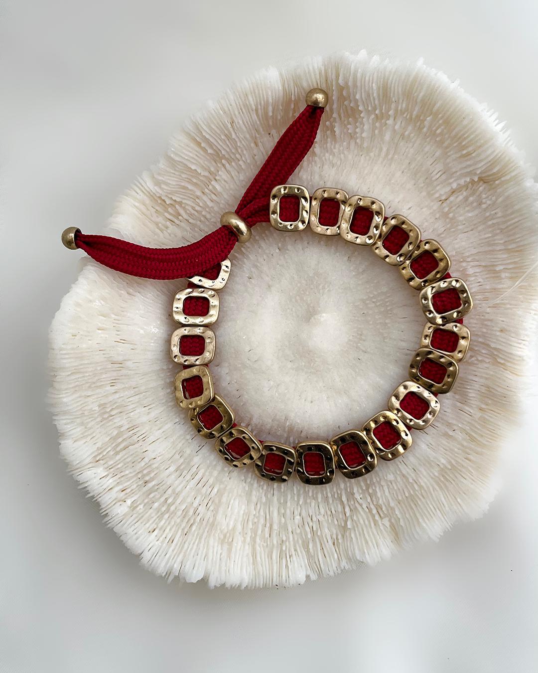 دست بند اسانسوری زنانه Parfois