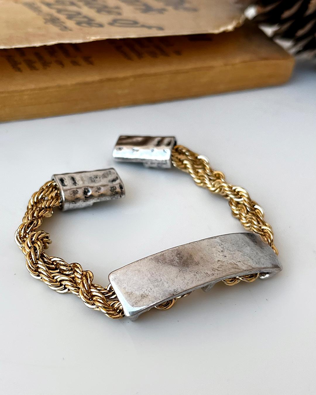 دست بند ایدی ID زنانه parfois