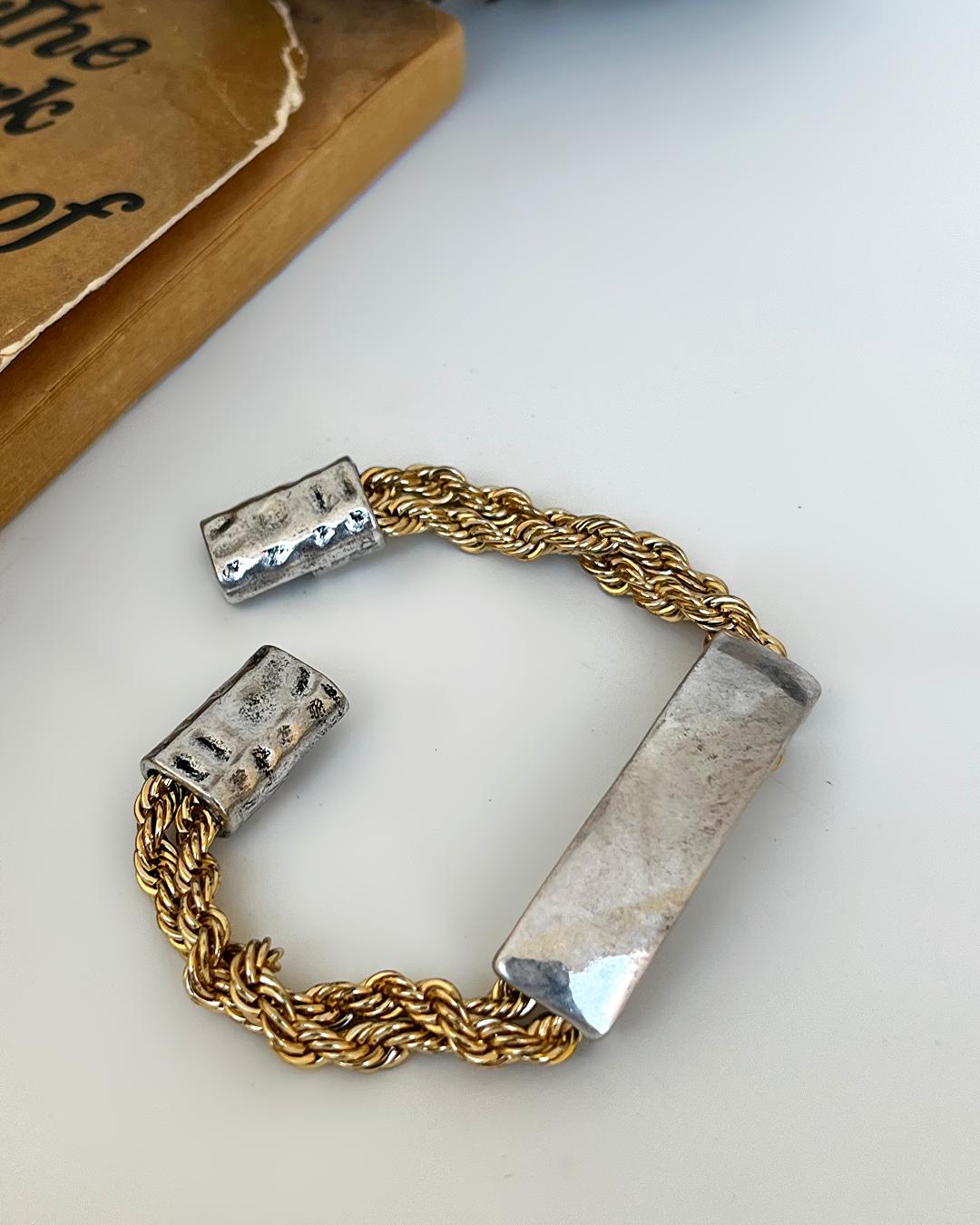 دست بند ایدی ID زنانه parfois