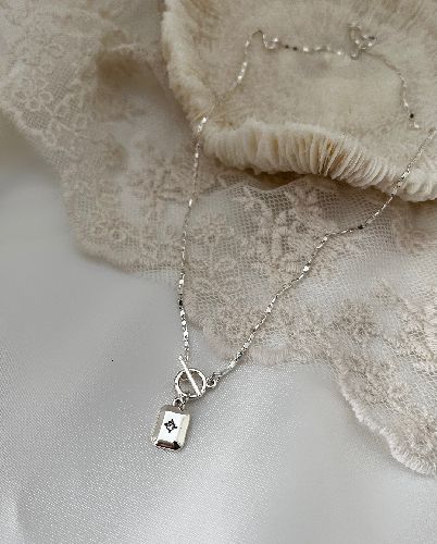 گردنبند اسپرت زنانه Tosh