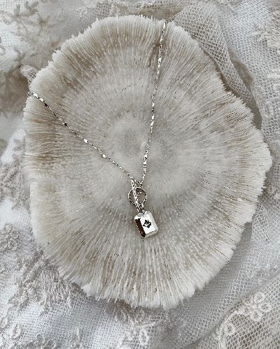 گردنبند اسپرت زنانه Tosh