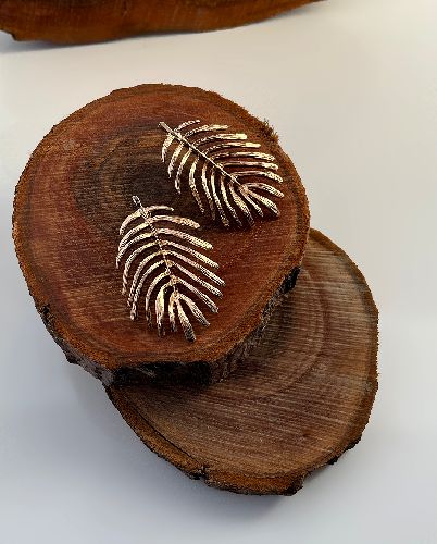 گوشواره برگی زنانه Tosh