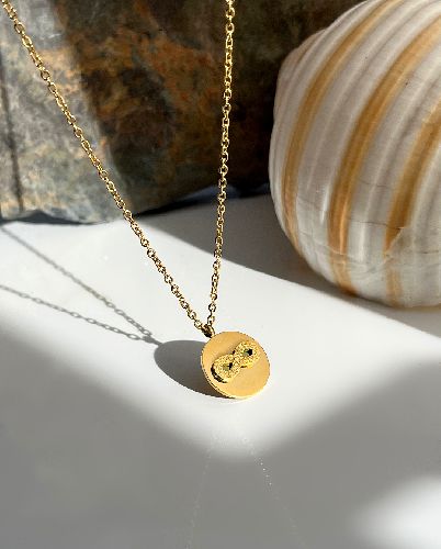 گردنبند بینهایت زنانه Parfois