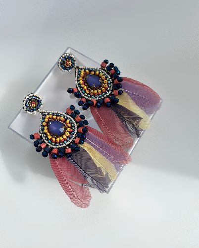 گوشواره سنتی زنانه Parfois