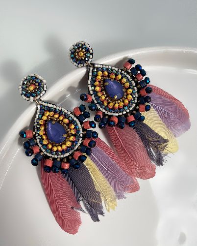 گوشواره سنتی زنانه Parfois