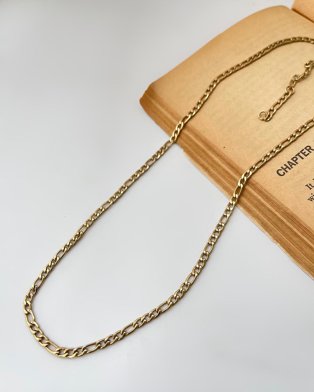 گردنبند فیگارو زنانه Six