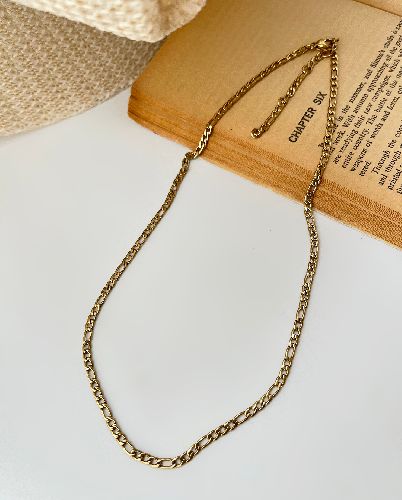 گردنبند فیگارو زنانه Six