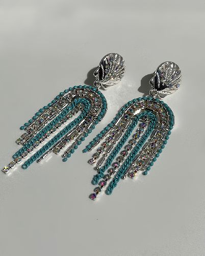 گوشواره دریا زنانه I AM