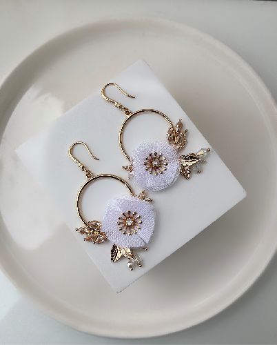 گوشواره مجلسی زنانه I AM