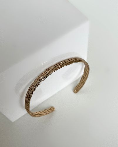 دست بند بنگل مینیمال زنانه Parfois