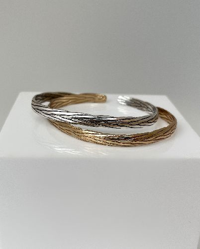 دست بند بنگل مینیمال زنانه Parfois