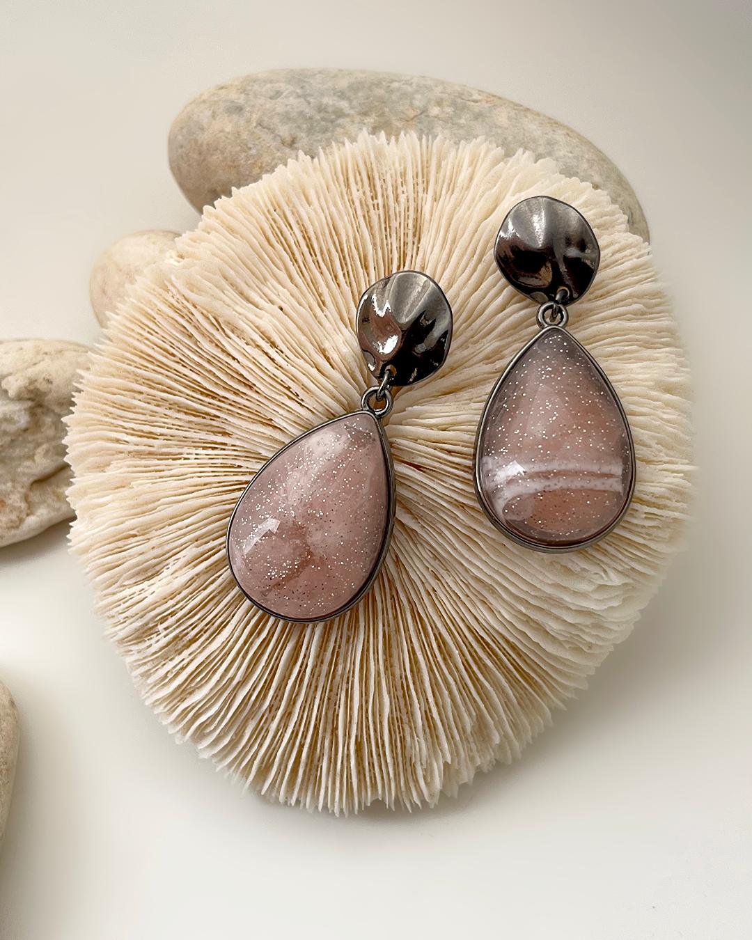 گوشواره کهکشان زنانه Parfois