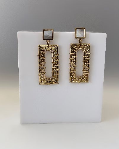 گوشواره مجلسی زنانه Tosh