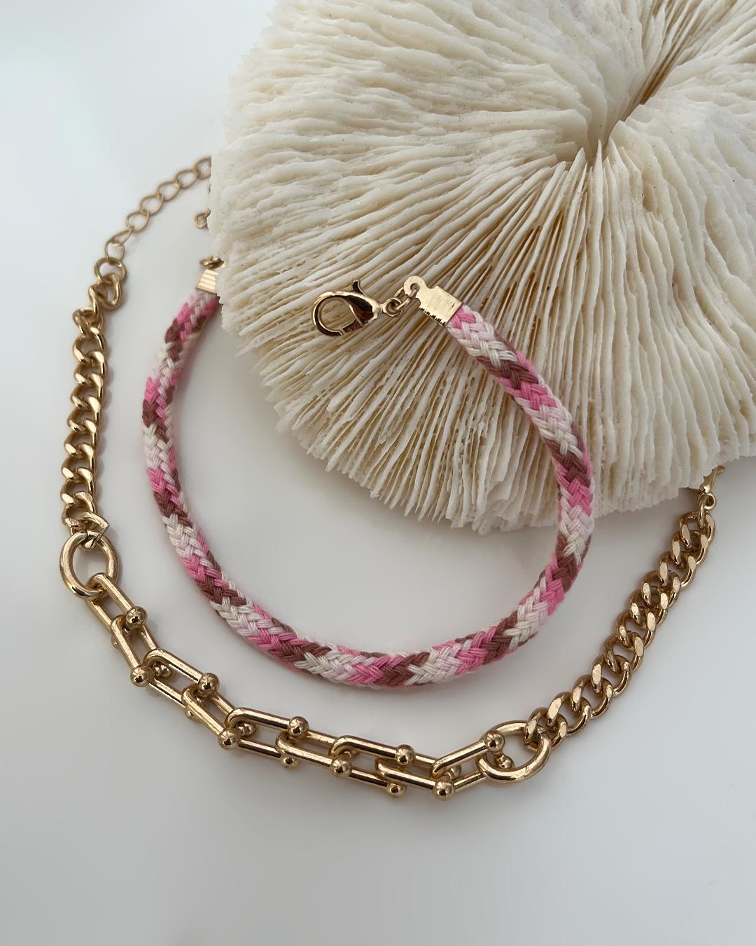 دست بند تیفانی زنانه Six