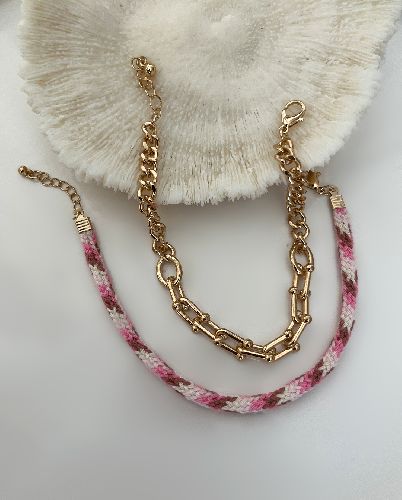 دست بند تیفانی زنانه Six