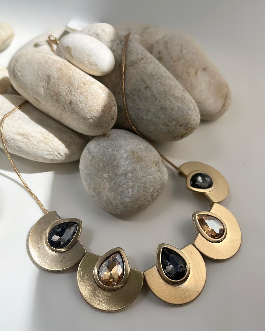 گردنبند مصری زنانه Parfois