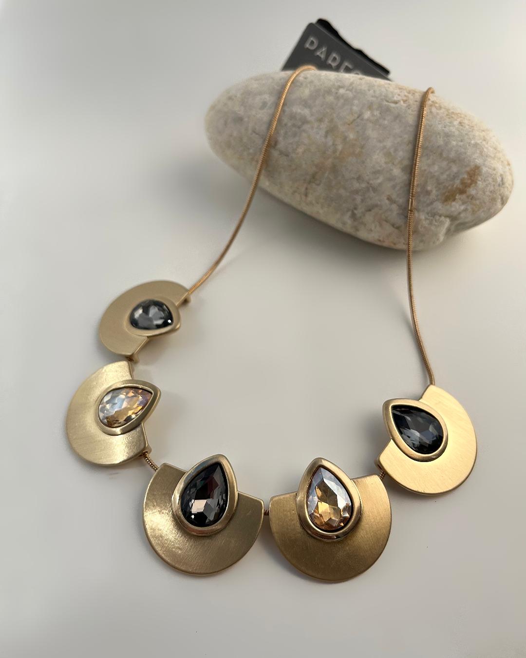 گردنبند مصری زنانه Parfois