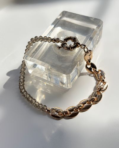 دست بند ترکیبی زنانه Six