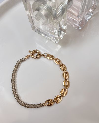 دست بند ترکیبی زنانه Six